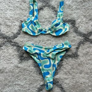 Aurelle Swim Bikini
